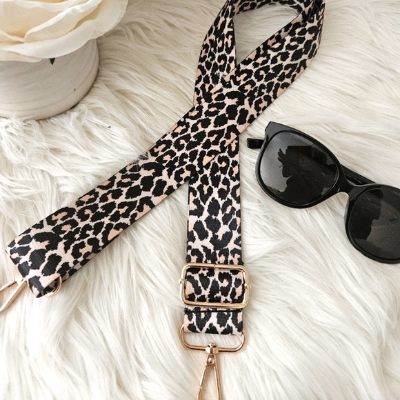 Strap Crossbody Strap Purse Strap Replacement Crossbody for Handbags - Picture 3 of 16